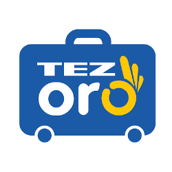 Tezoro via travelgate
